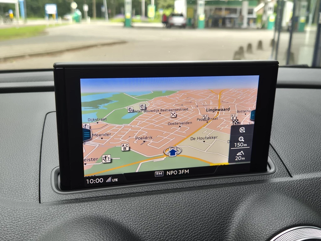 Audi A3 – foto 16