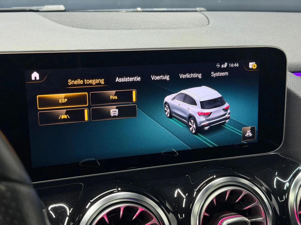 Mercedes-Benz GLA – foto 25