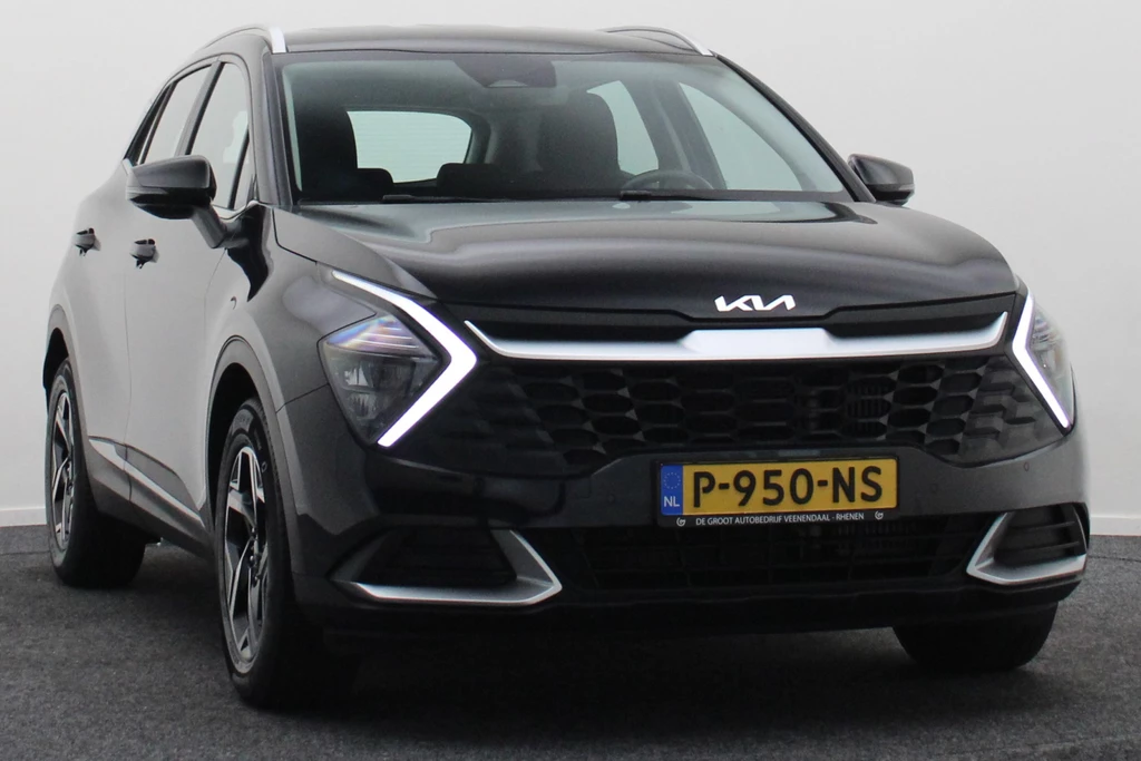 Kia Sportage – foto 13