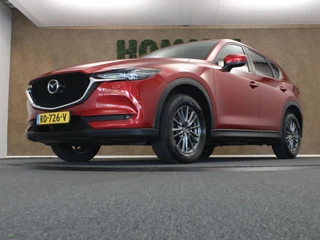 Mazda CX-5 – thumbnail 2