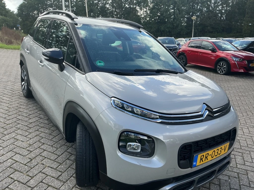 Citroën C3 – foto 7