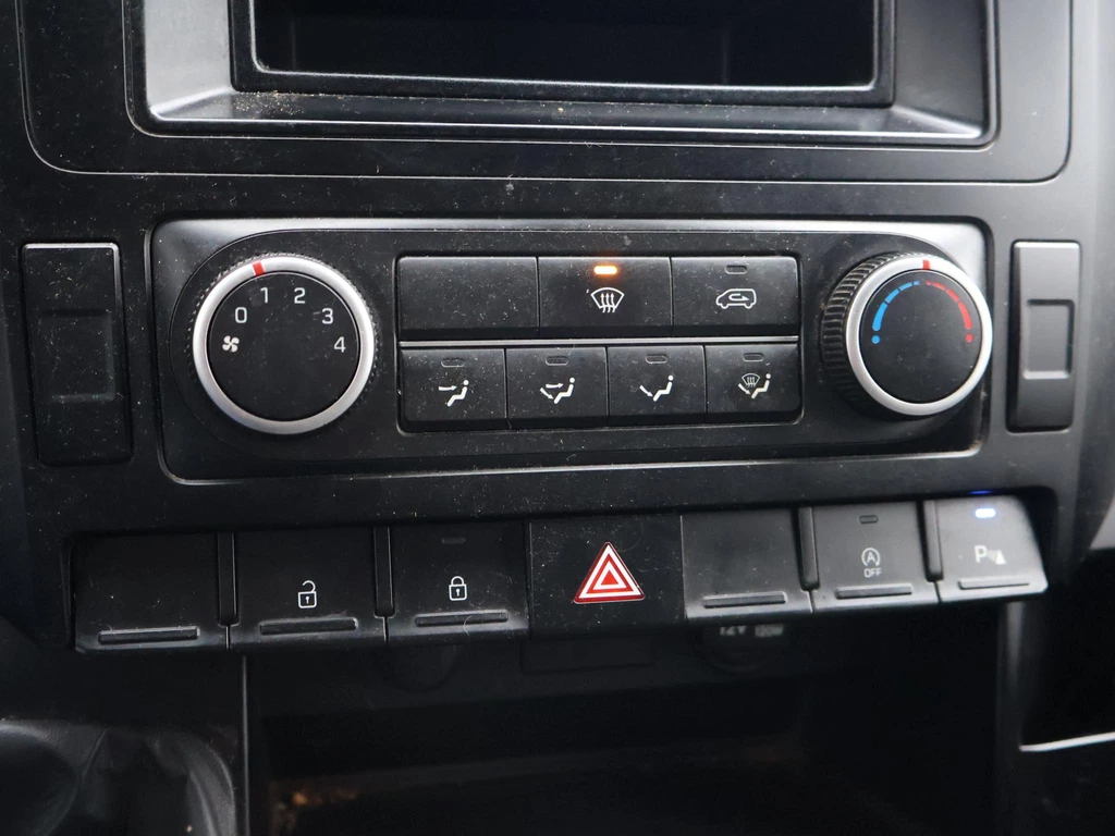Hyundai H350 – foto 19