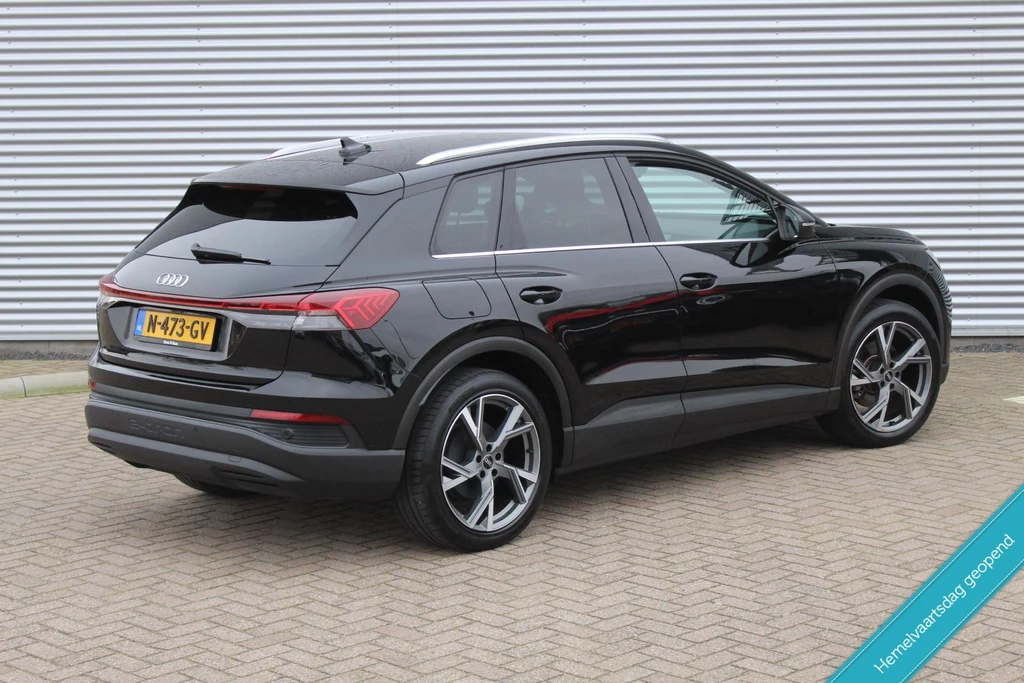 Audi Q4 e-tron – foto 8