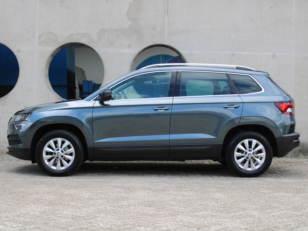 Škoda Karoq – foto 2