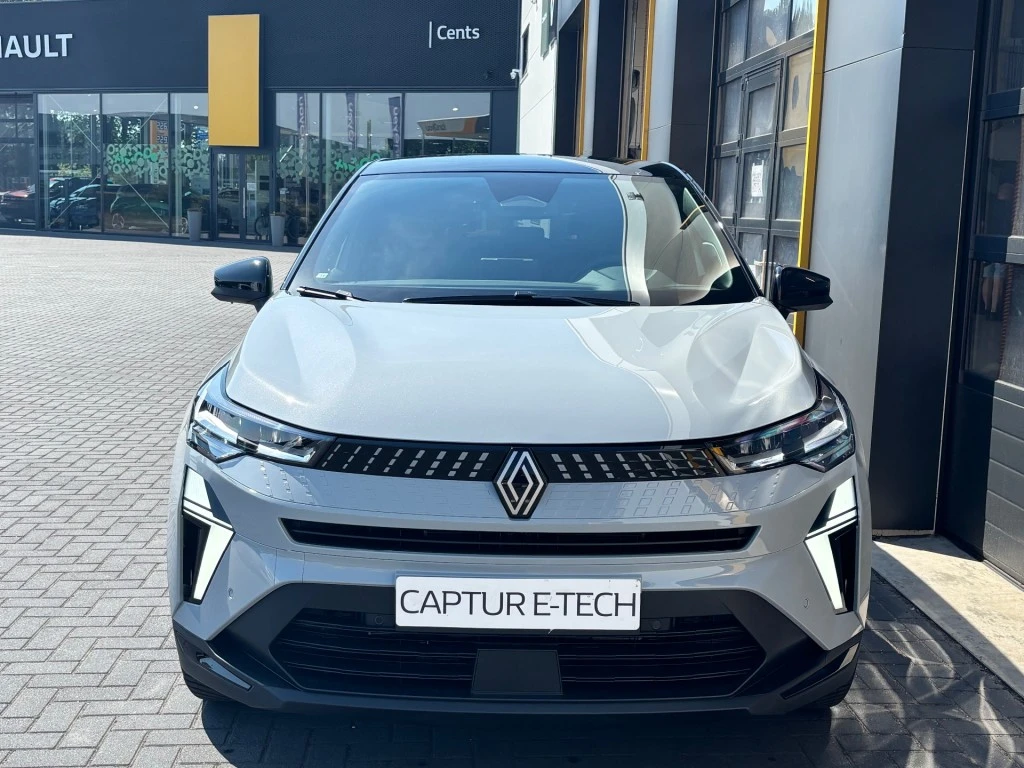 Renault Captur – foto 10