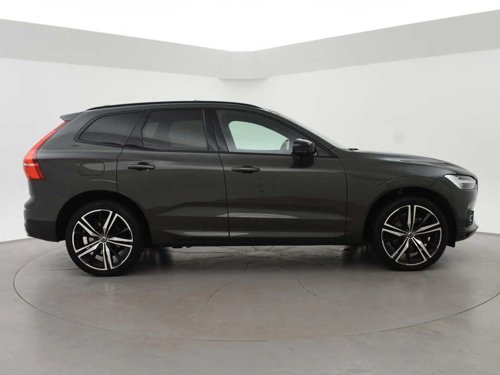 Volvo XC60 – foto 6