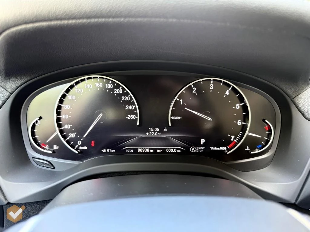 BMW X3 – foto 29