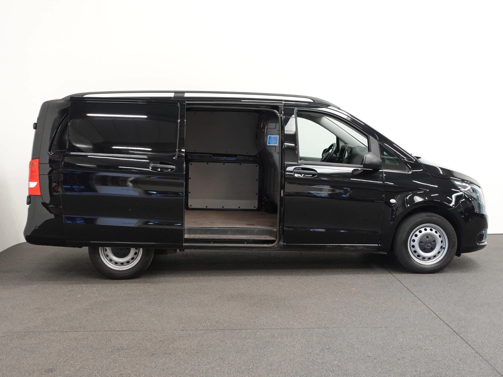 Mercedes-Benz Vito – foto 7