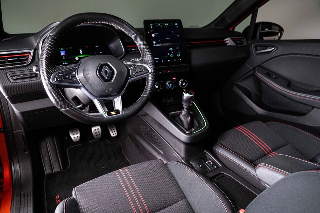 Renault Clio – foto 46