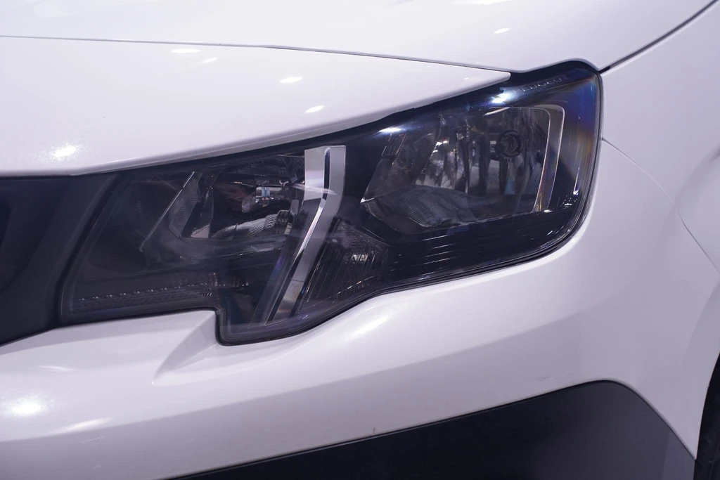 Peugeot Partner – foto 11