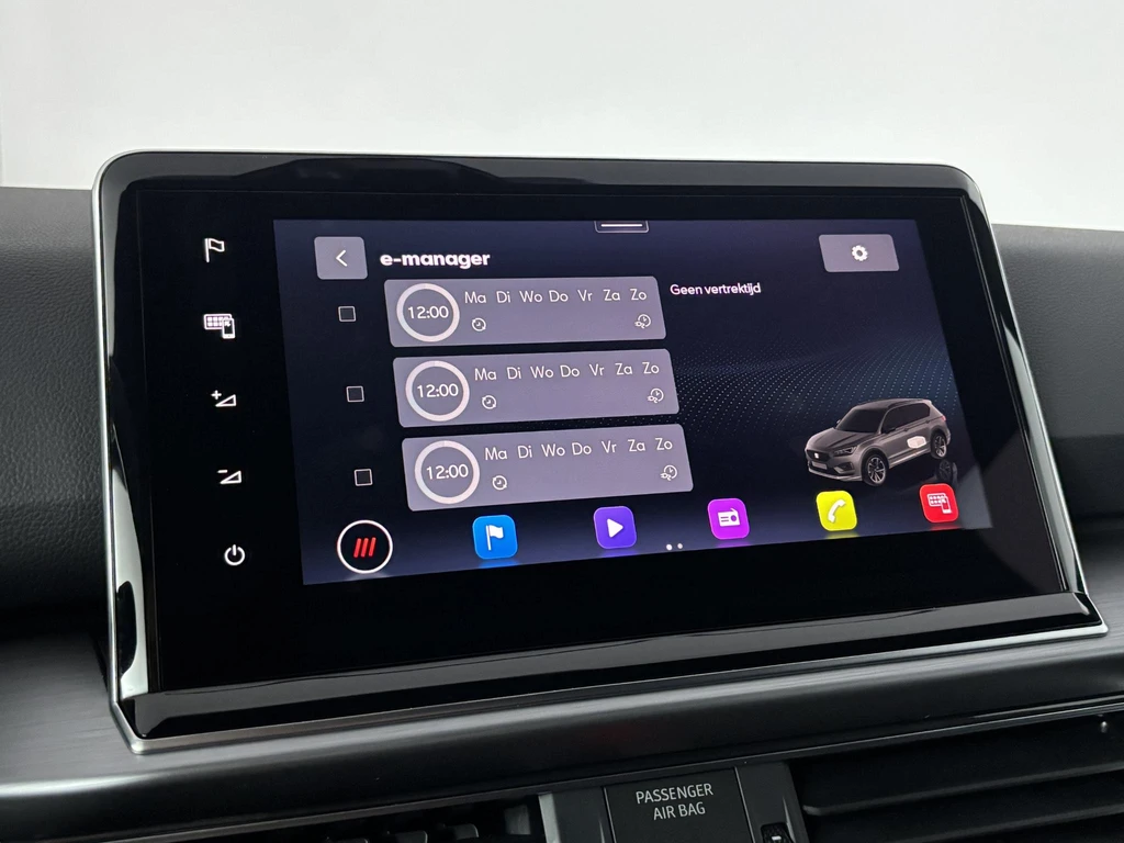 SEAT Tarraco – foto 33