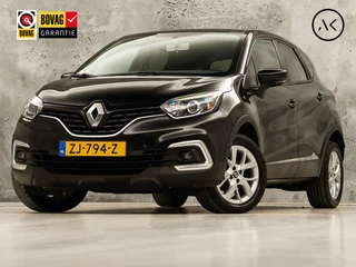 Renault Captur – thumbnail 1