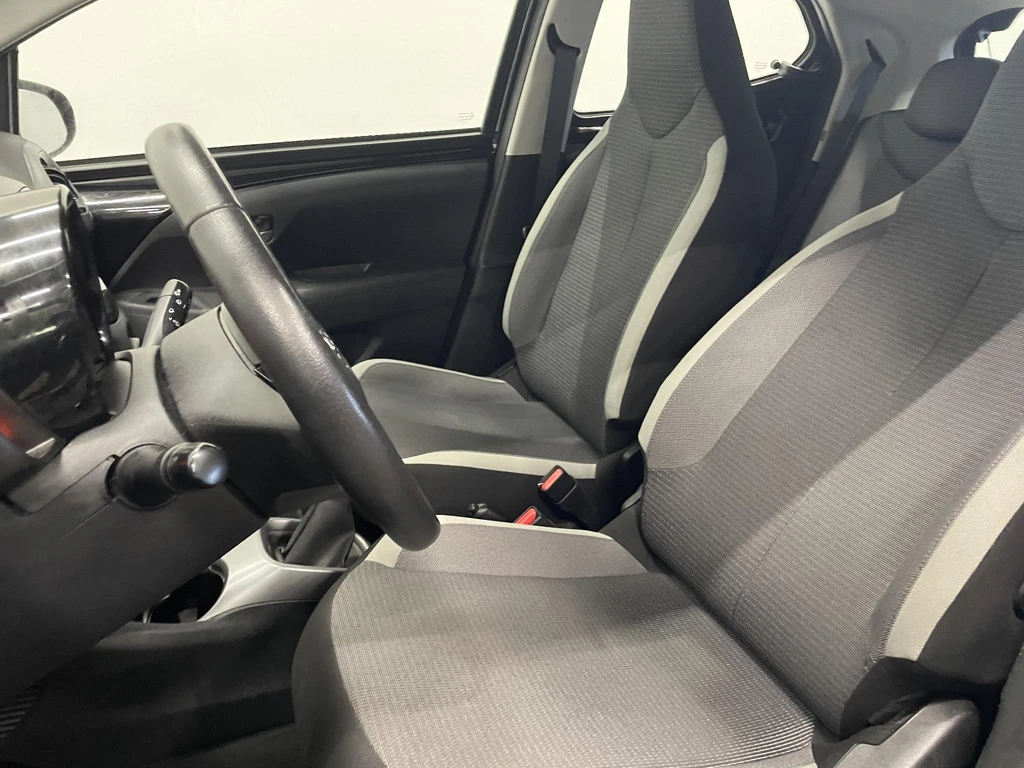 Toyota Aygo – foto 10