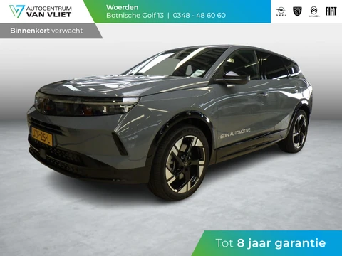 Opel Grandland 1.6 Turbo Plug-in-Hybrid Business Edition Leder interieur | Panoramadak