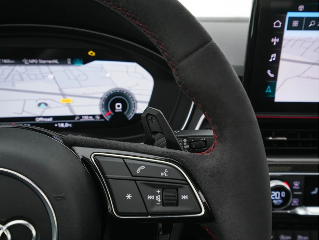 Audi A4 – foto 20