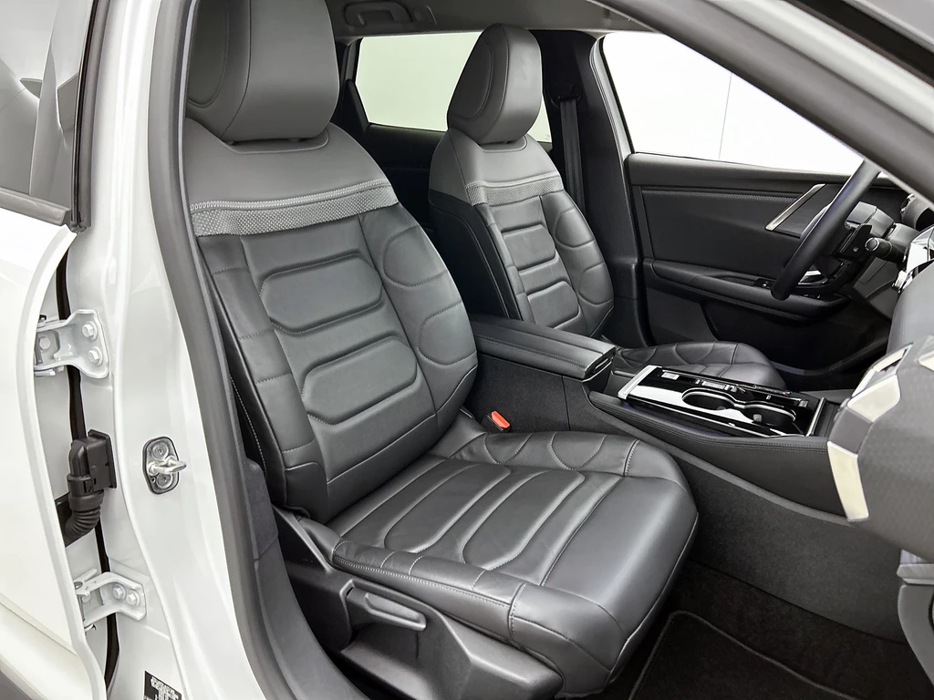 Citroën C5 X – foto 39