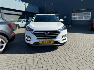 Hyundai Tucson – thumbnail 6