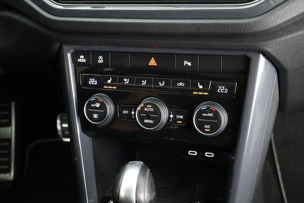 Volkswagen T-Roc – foto 32