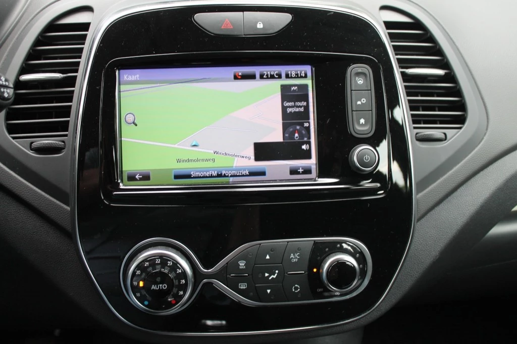 Renault Captur – foto 27