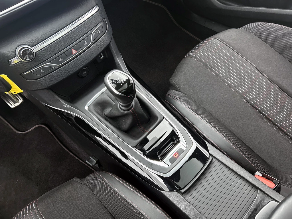 Peugeot 308 – foto 27