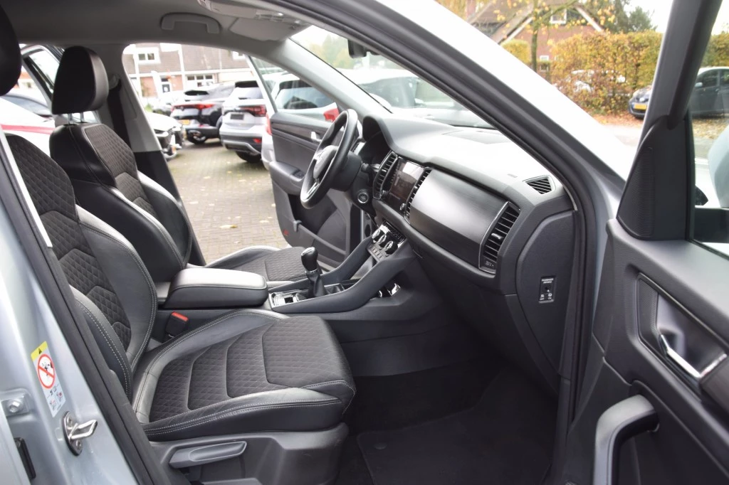 Škoda Kodiaq – foto 15