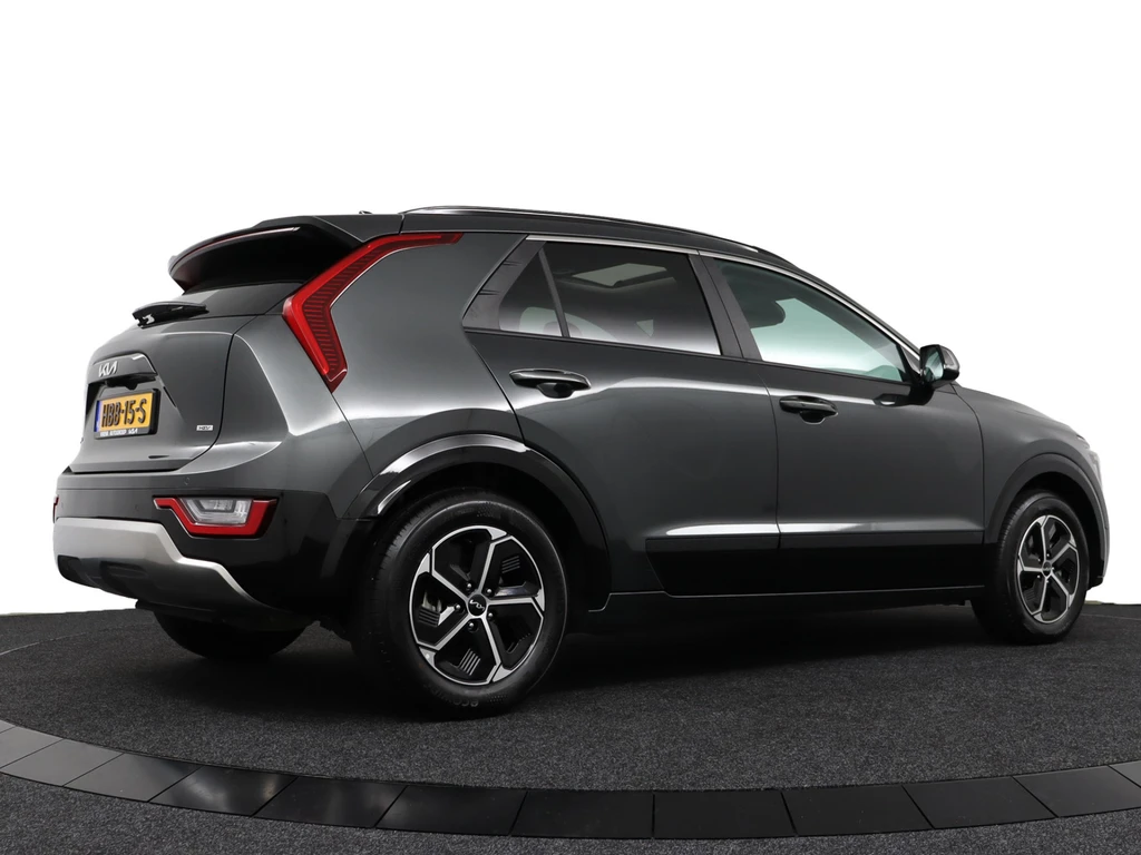 Kia Niro – foto 8