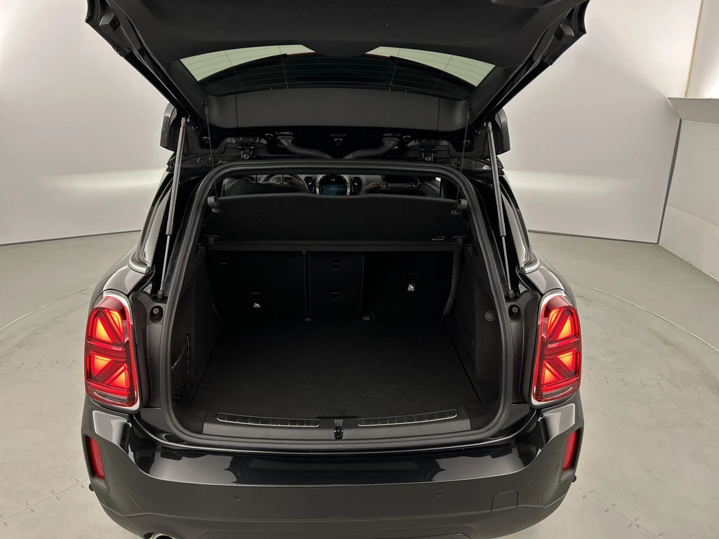 MINI Countryman – foto 28