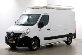 Renault Master – thumbnail 3