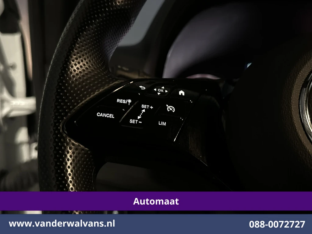 Mercedes-Benz Sprinter – foto 8