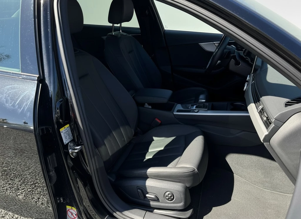 Audi A4 – foto 16