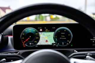 Mercedes-Benz CLA – thumbnail 11