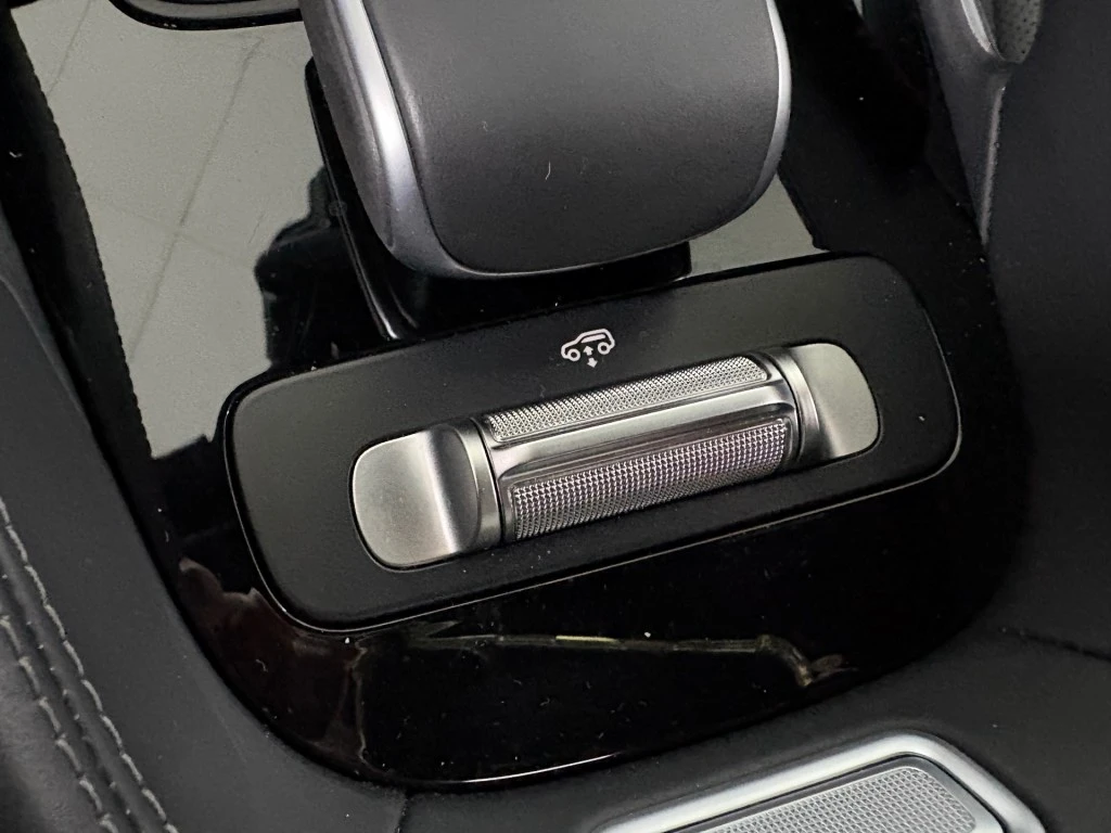 Mercedes-Benz GLE – foto 45
