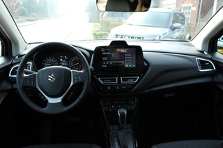 Suzuki S-Cross – thumbnail 9