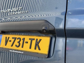 Ford Transit Connect – thumbnail 33