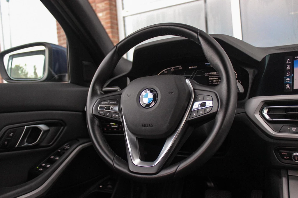 BMW 3 Serie – foto 29