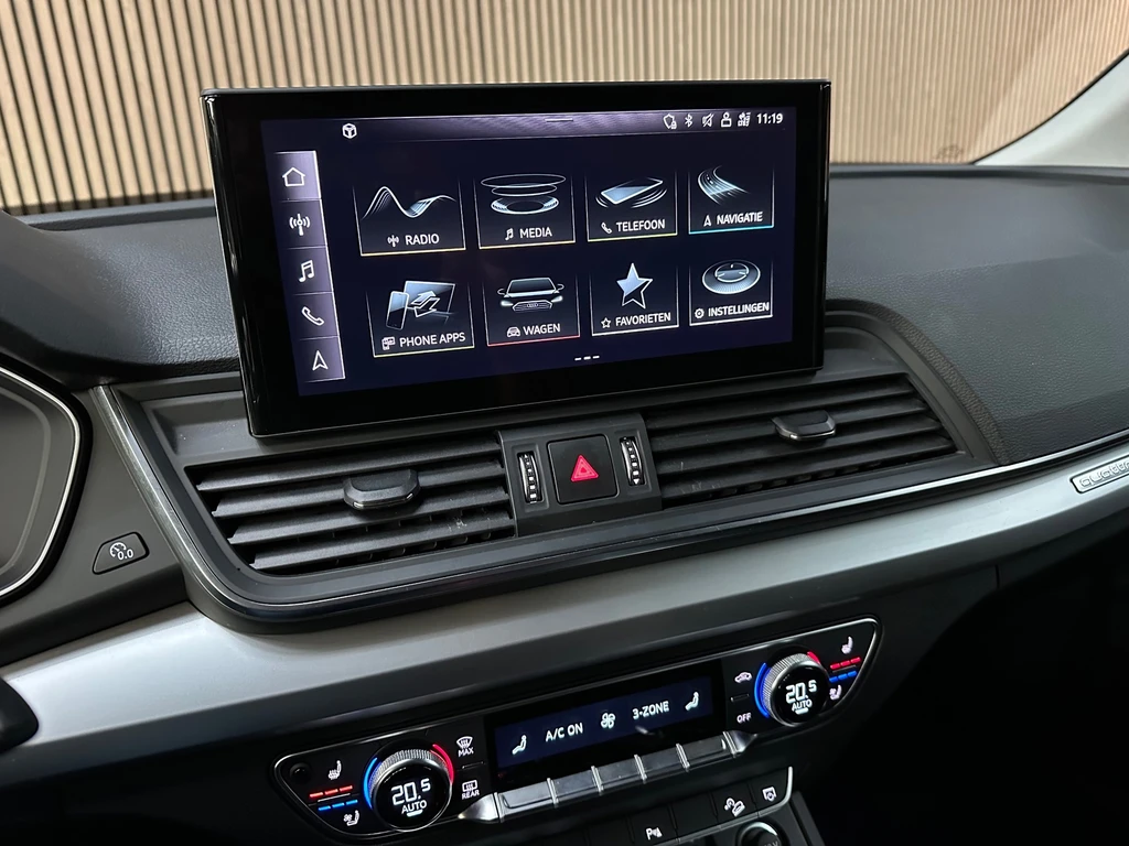 Audi Q5 – foto 18