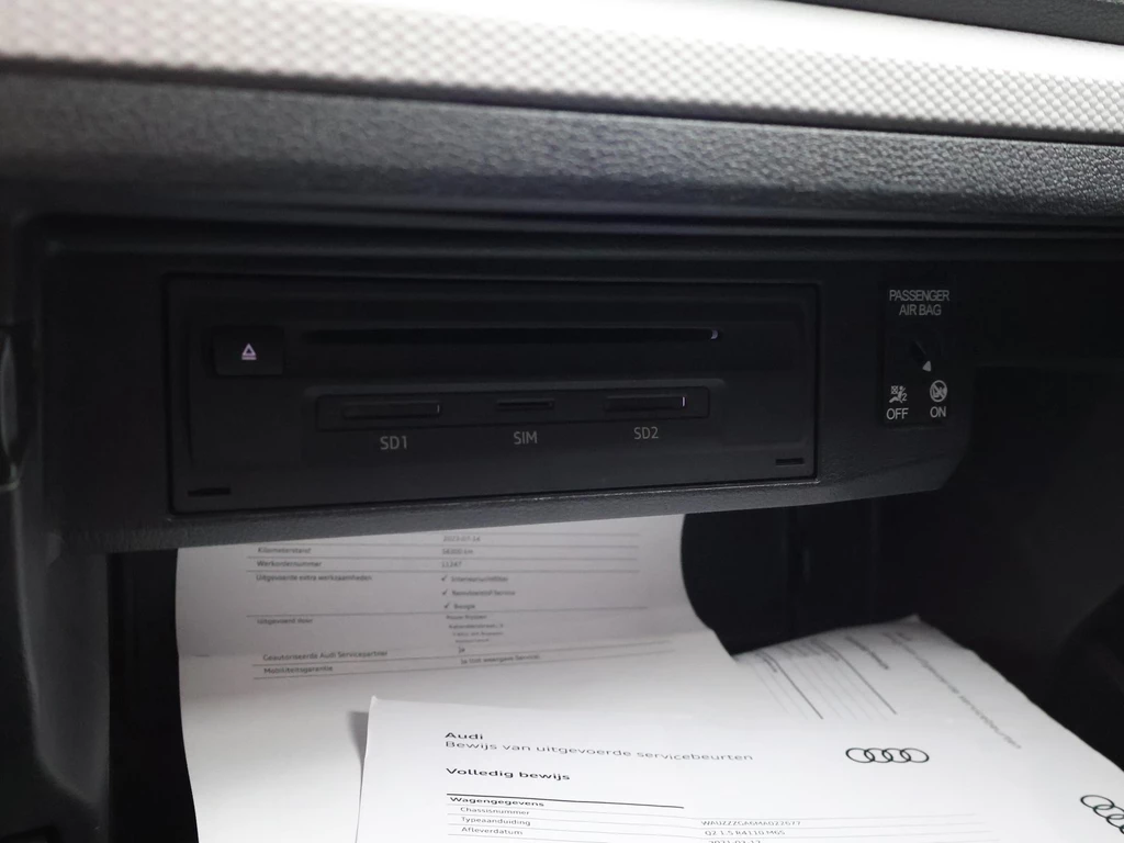 Audi Q2 – foto 58