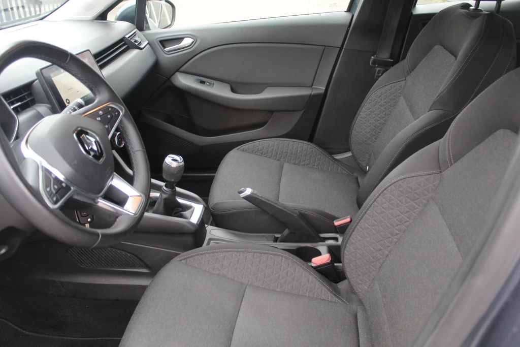 Renault Clio – foto 14