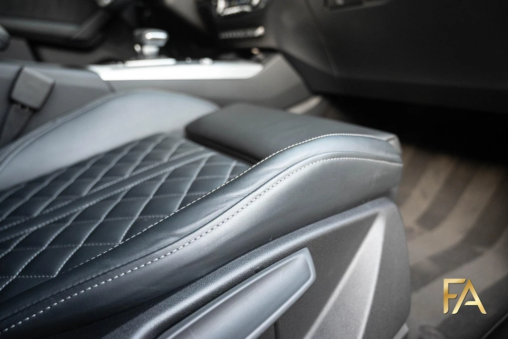 Audi Q5 – foto 35