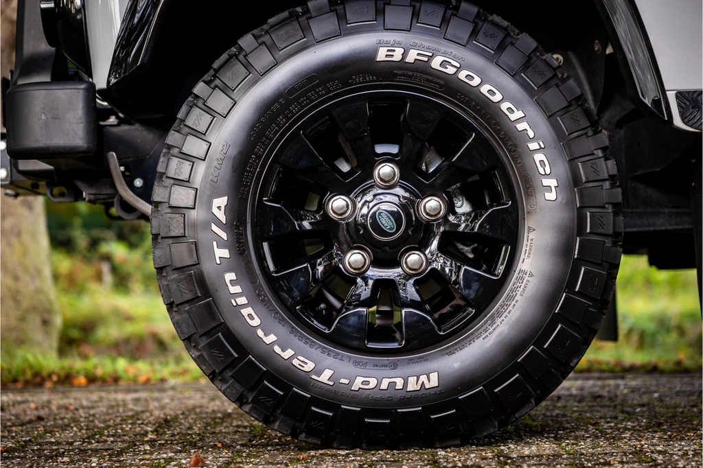 Land Rover Defender – foto 40