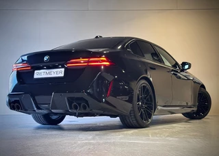 BMW M5 – thumbnail 6