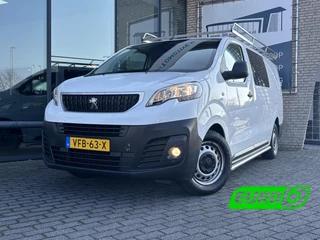 Peugeot Expert – thumbnail 1