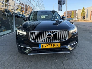 Volvo XC90 – thumbnail 7