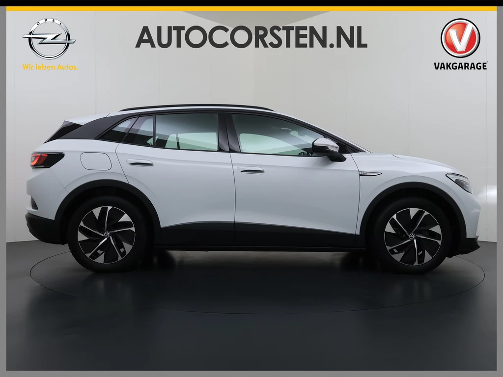 Volkswagen ID.4 – foto 6