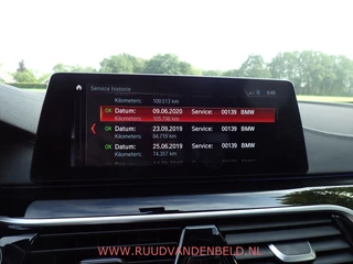 BMW 5 Serie – thumbnail 26