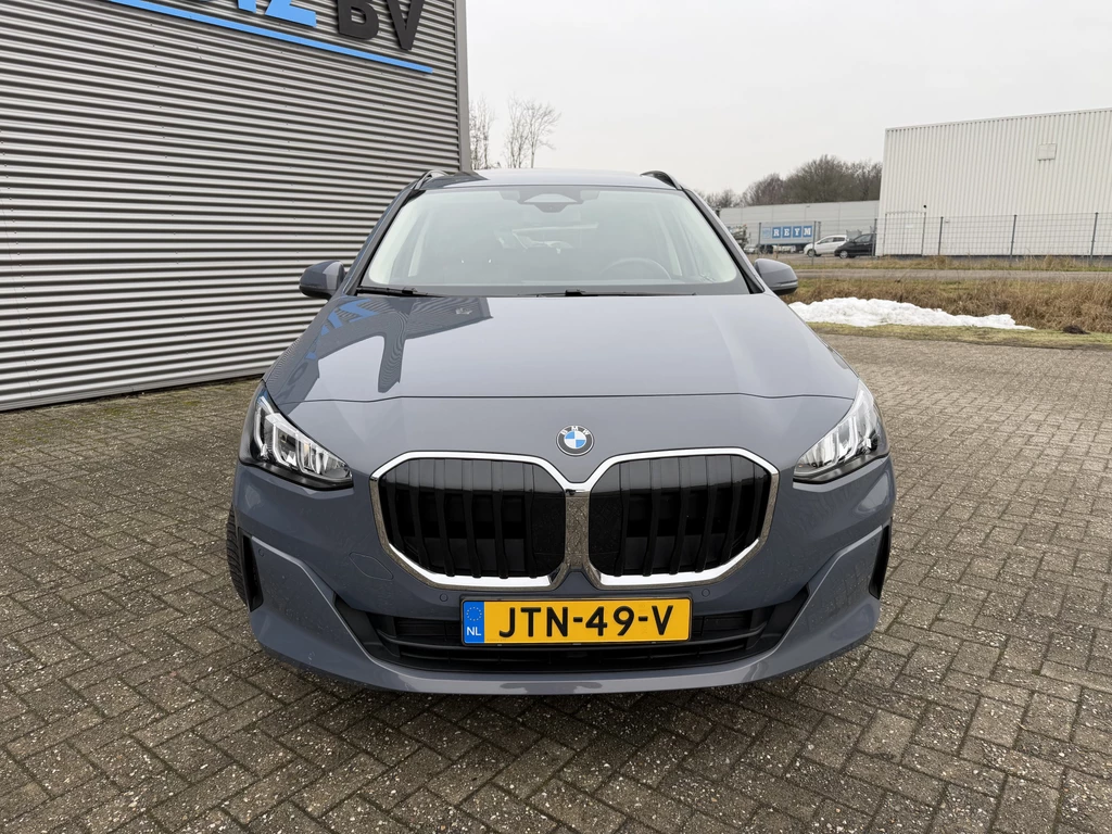 BMW 2 Serie – foto 7