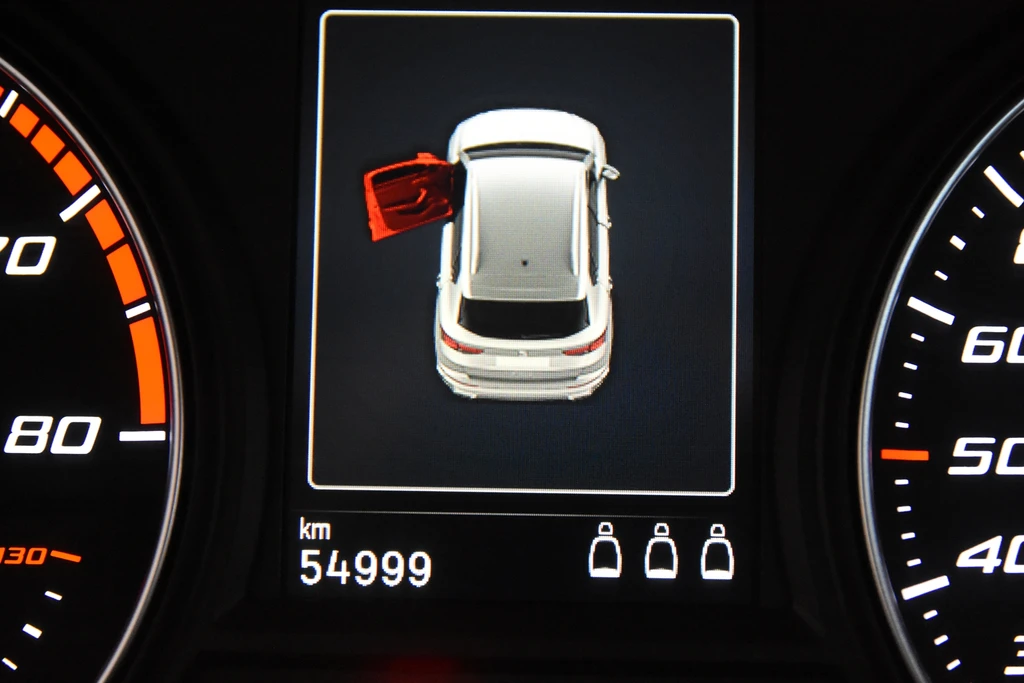 SEAT Ateca – foto 29