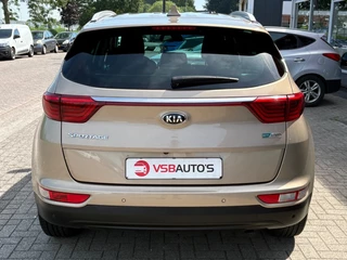 Kia Sportage – thumbnail 4