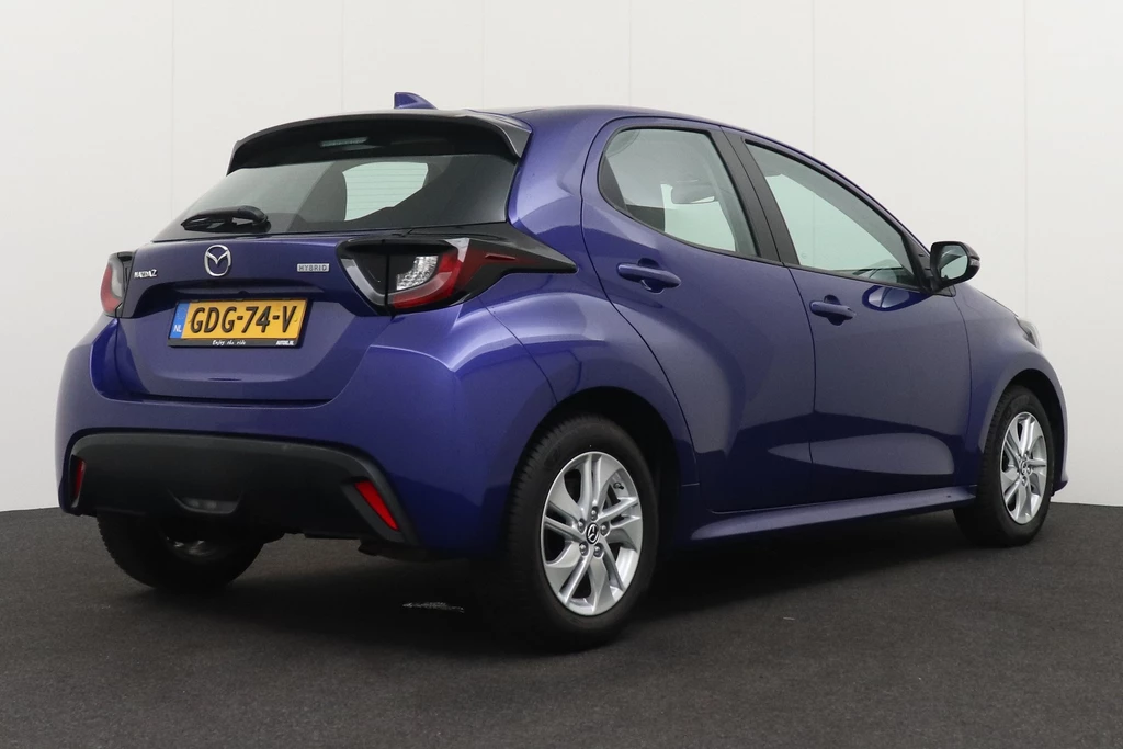 Toyota Yaris – foto 4