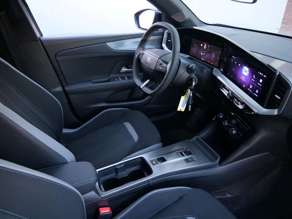 Opel Mokka – foto 26